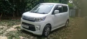 Suzuki Wagon R Stingray 2015 Car (Used)