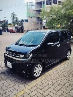 Suzuki Wagon R 2023 Car (Used)