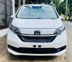 Honda FREED 2023 Car Unregistered (Recondition)