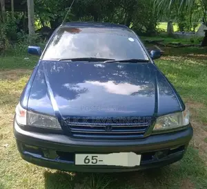 Toyota Corona 1996 Car (Used)