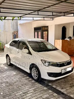 Perodua Bezza 2018 Car (Used)