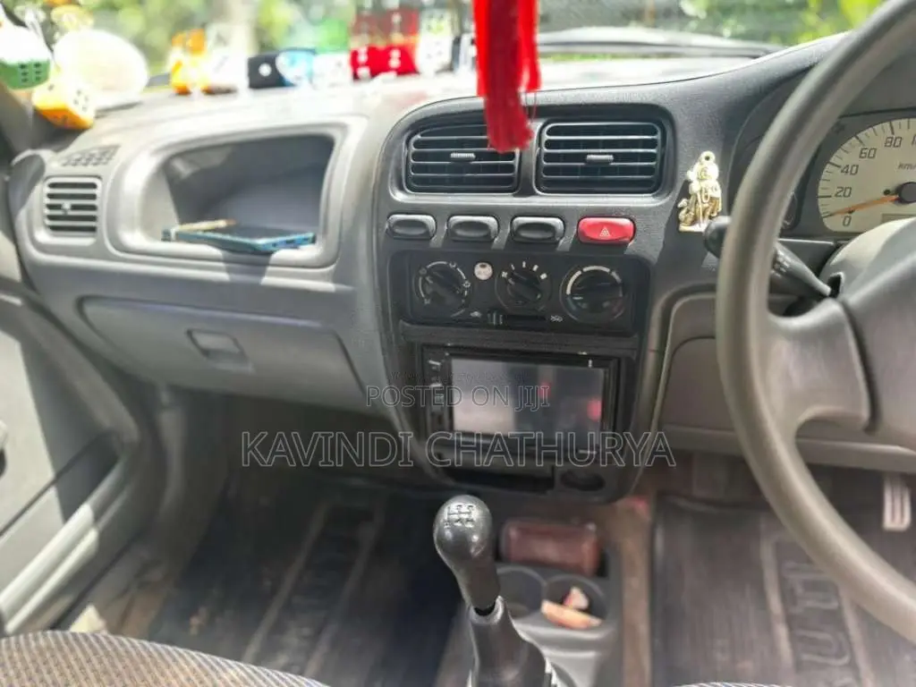 Suzuki Alto 2008 Car (Used)