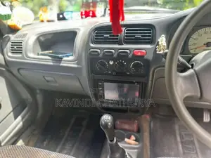 Suzuki Alto 2008 Car (Used)
