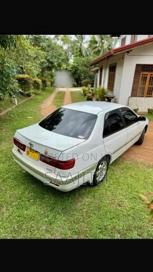 Toyota Corona Premio 1997 Car (Used)