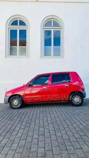 Suzuki Alto 1997 Car (Used)