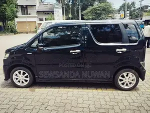 Suzuki Wagon R 2023 Car (Used)