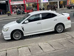 Toyota Allion 2003 Car (Used)