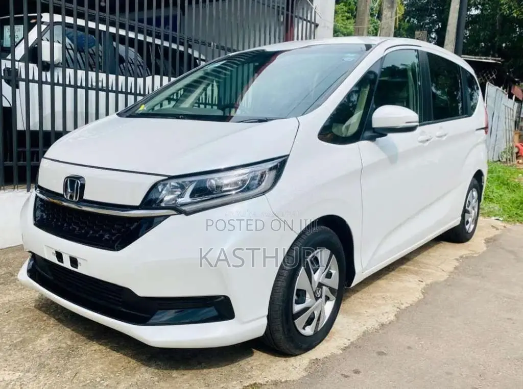 Honda FREED 2023 Car Unregistered (Recondition)