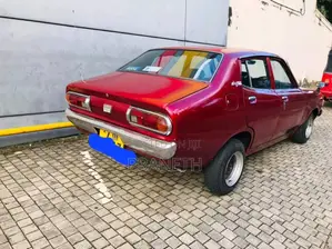 Nissan B211 1980 Car (Used)