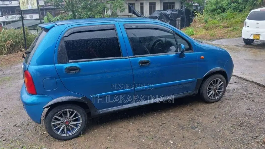 Chery QQ 2011 Car (Used)