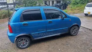 Chery QQ 2011 Car (Used)