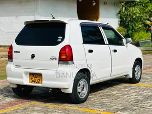 Suzuki ALTO 2003 Car (Used)