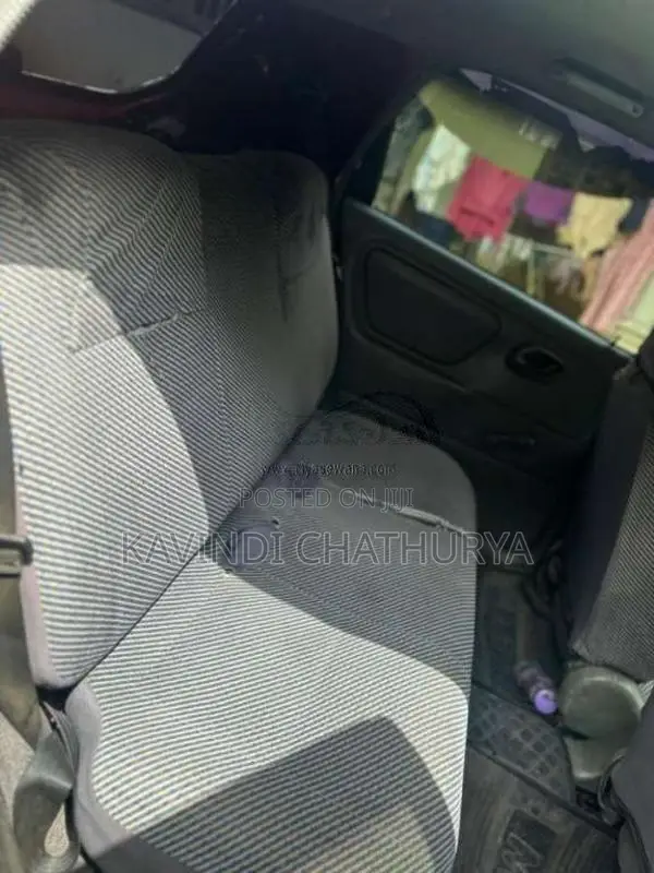 Suzuki Alto 2008 Car (Used)