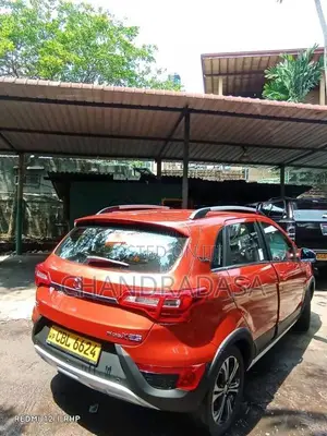 Micro Baic X25 2020 Car (Used)