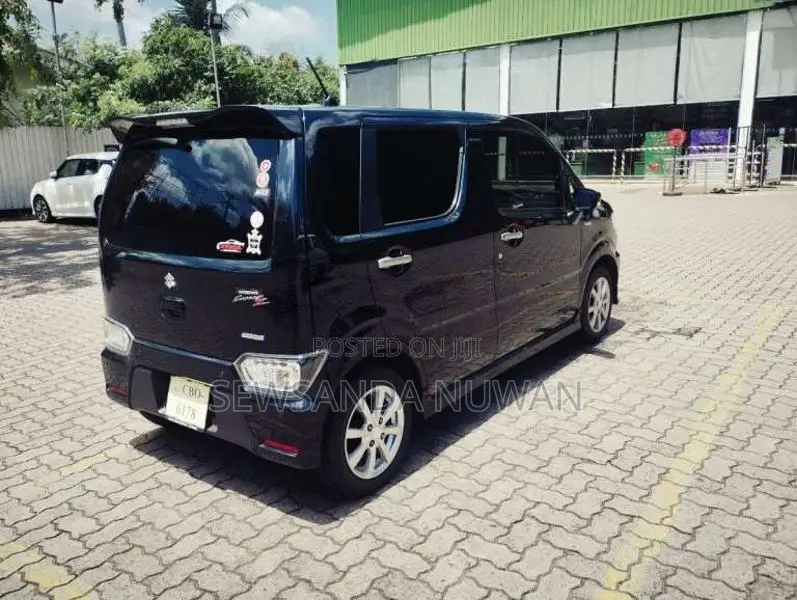 Suzuki Wagon R 2023 Car (Used)