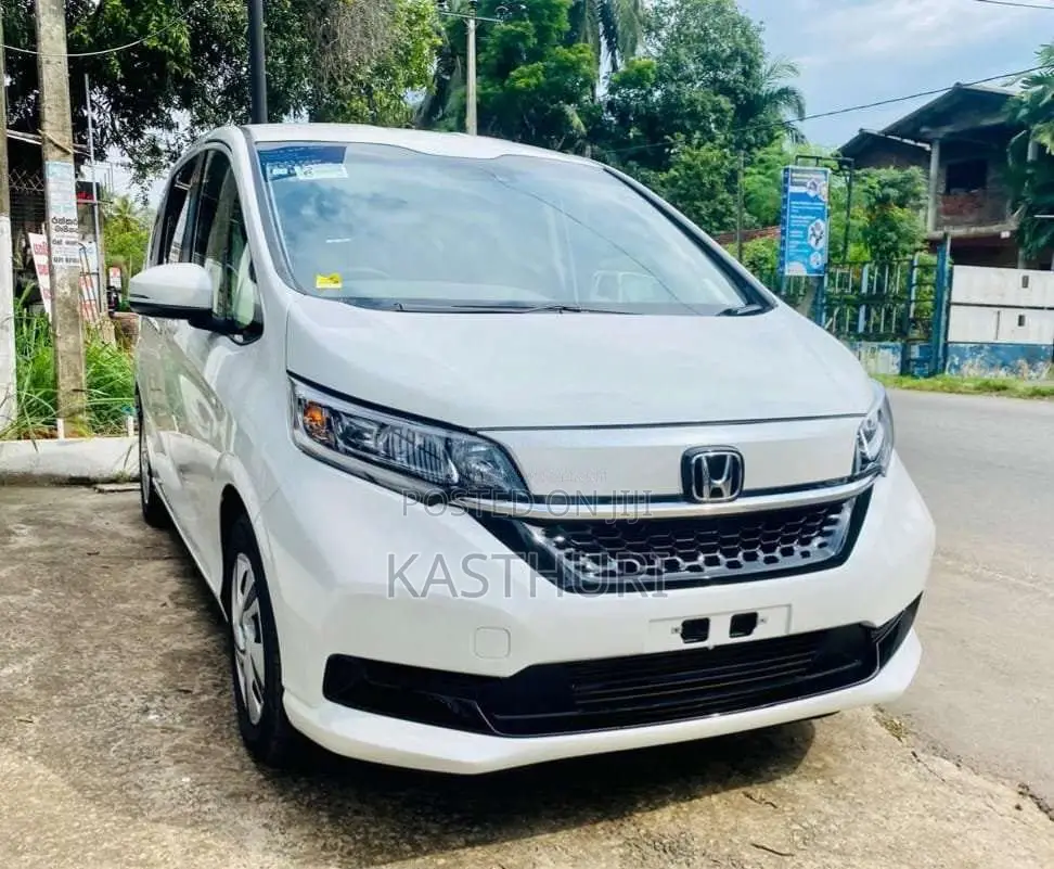 Honda FREED 2023 Car Unregistered (Recondition)