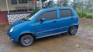 Chery QQ 2011 Car (Used)