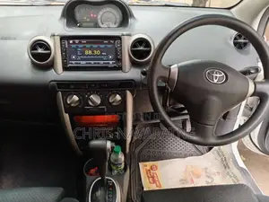 Toyota IST 2007 Car (Used)