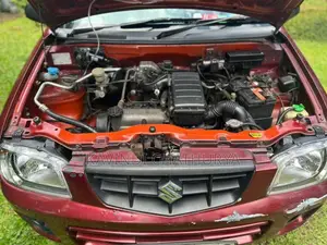 Suzuki Alto 2008 Car (Used)