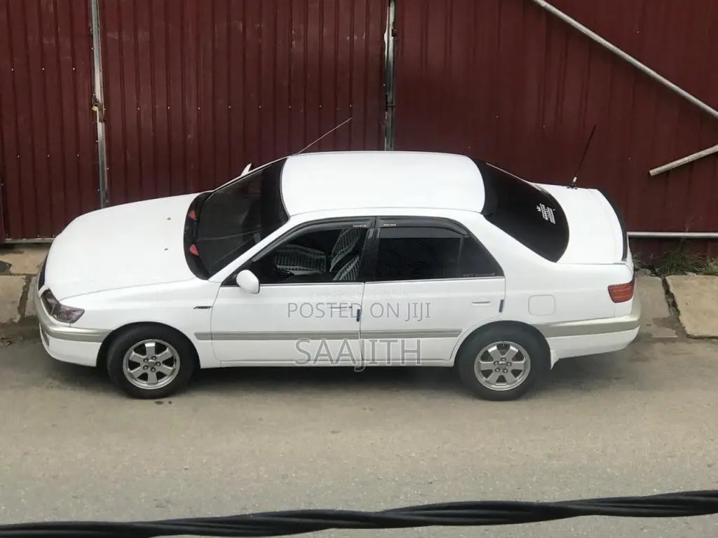 Toyota Corona Premio 1997 Car (Used)