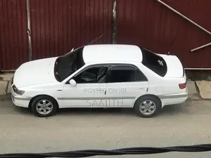 Toyota Corona Premio 1997 Car (Used)