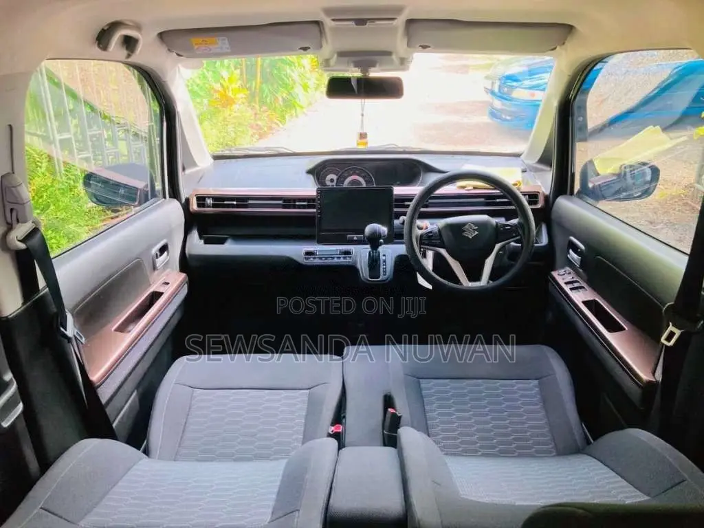 Suzuki Wagon R 2023 Car (Used)