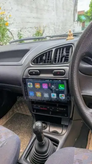 Suzuki Baleno 1997 Car (Used)