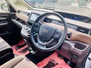 Honda FREED 2023 Car Unregistered (Recondition)