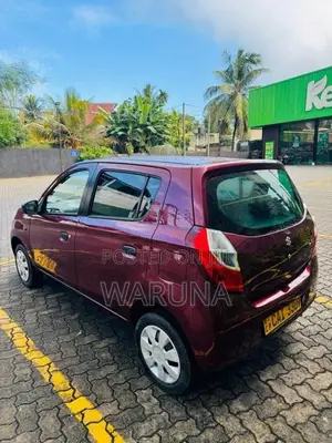 Suzuki Alto K10 2015 Car (Used)
