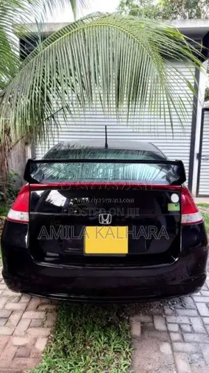 Honda Insight 2011 Car (Used)