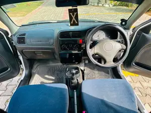 Suzuki ALTO 2003 Car (Used)
