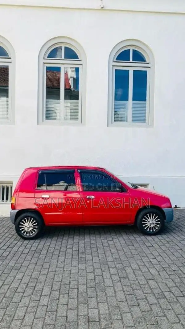 Suzuki Alto 1997 Car (Used)