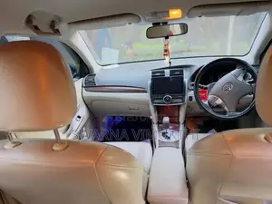 Toyota Allion 2010 Car (Used)