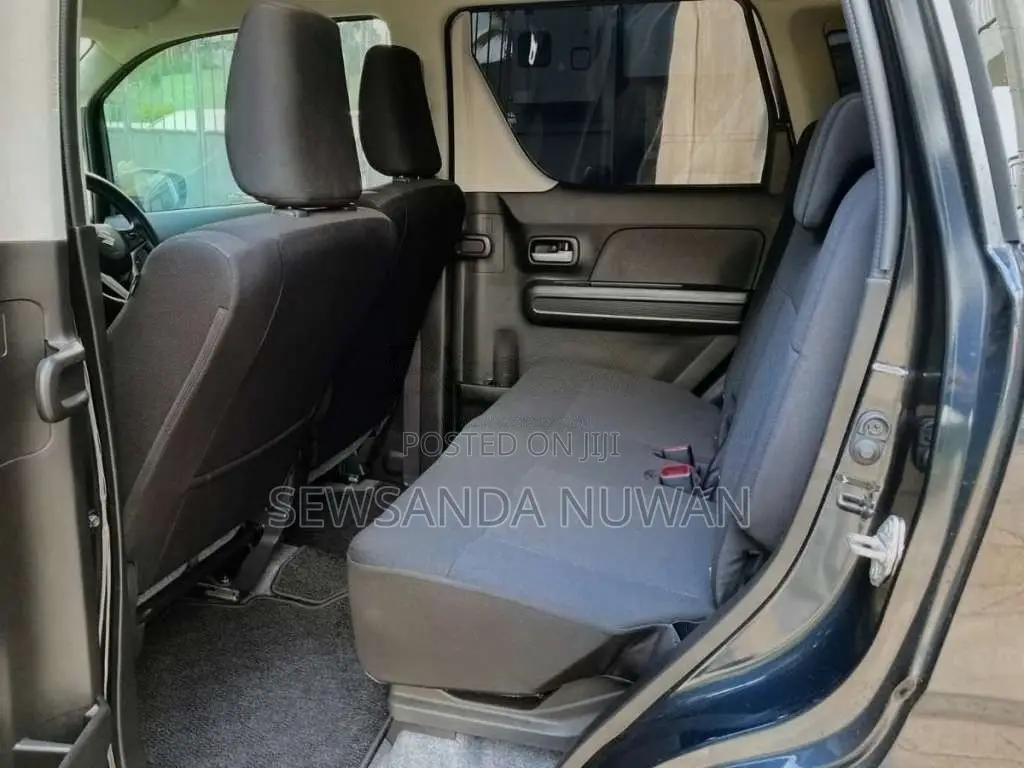 Suzuki Wagon R 2023 Car (Used)