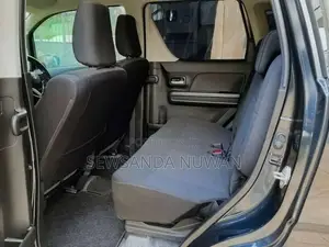 Suzuki Wagon R 2023 Car (Used)