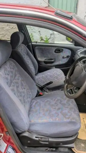 Suzuki Baleno 1997 Car (Used)