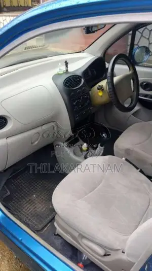 Chery QQ 2011 Car (Used)