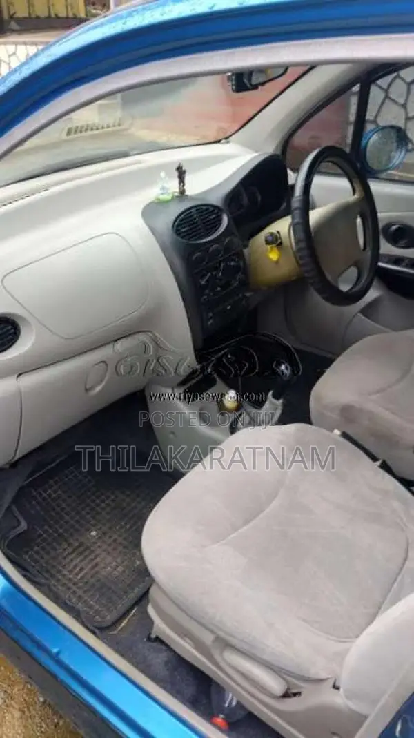 Chery QQ 2011 Car (Used)