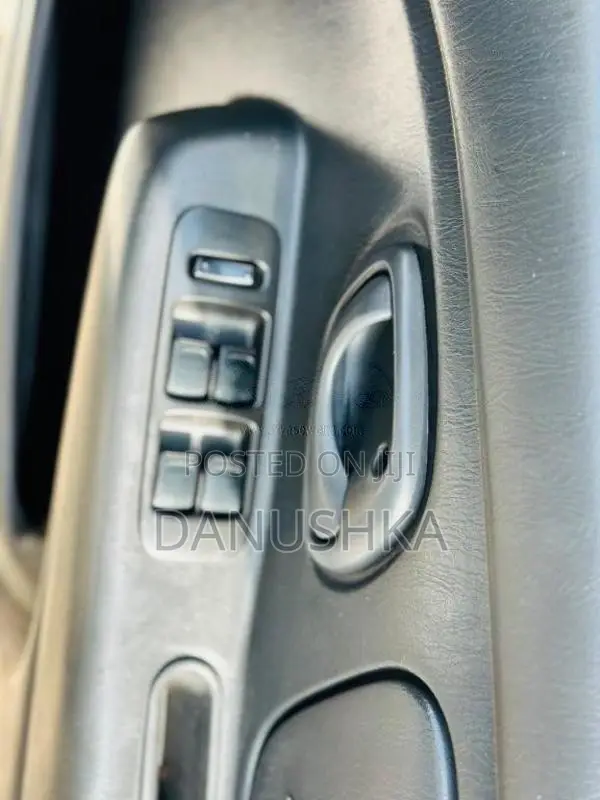 Suzuki ALTO 2003 Car (Used)