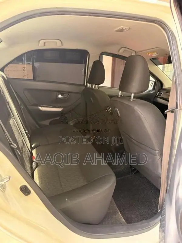 Perodua Bezza 2018 Car (Used)