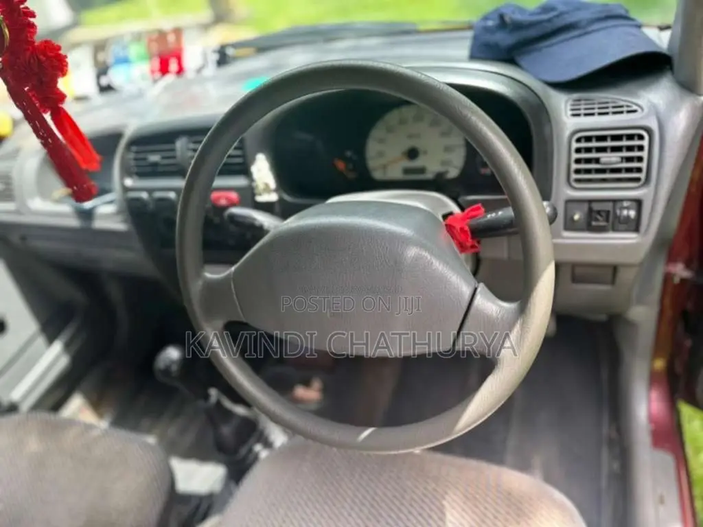 Suzuki Alto 2008 Car (Used)