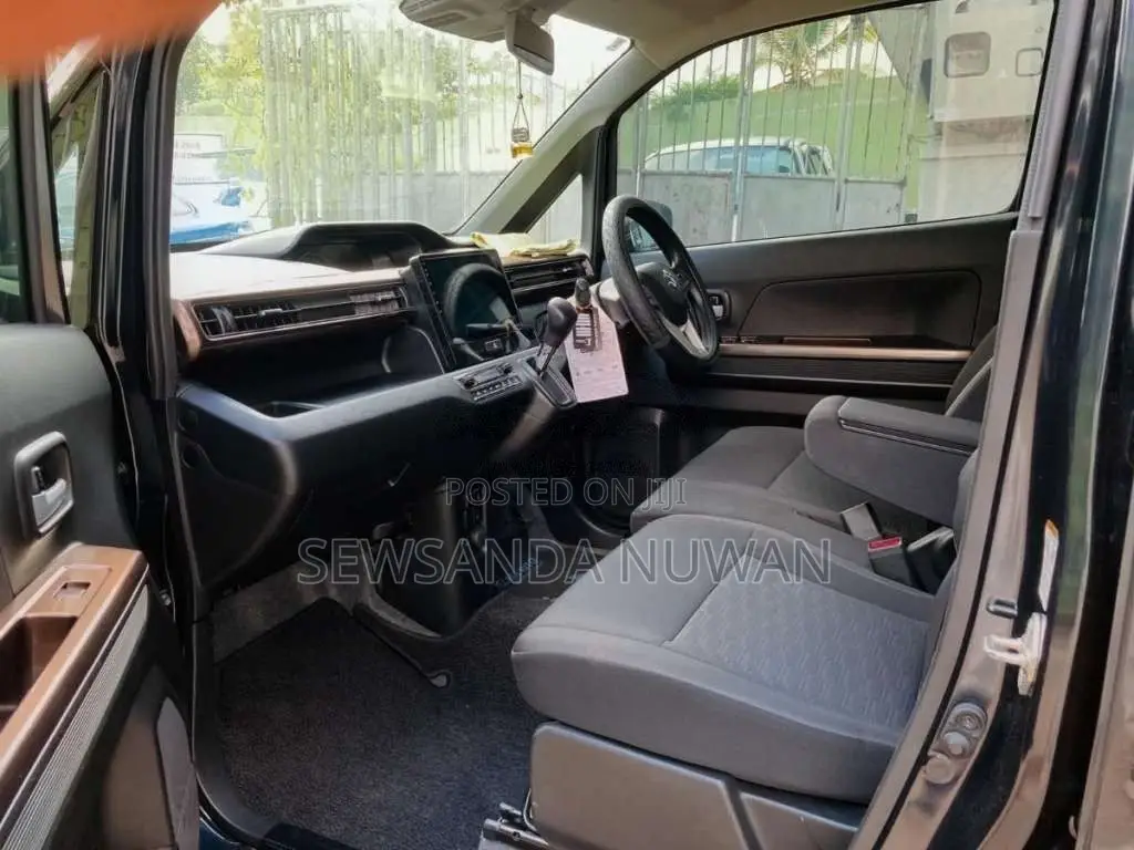 Suzuki Wagon R 2023 Car (Used)