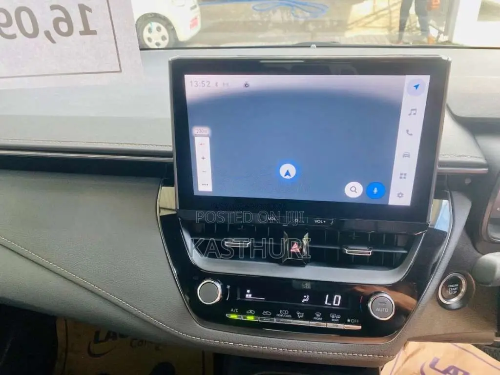 Honda FREED 2023 Car Unregistered (Recondition)