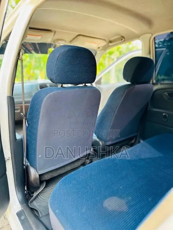 Suzuki ALTO 2003 Car (Used)