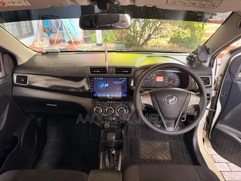 Perodua Bezza 2018 Car (Used)