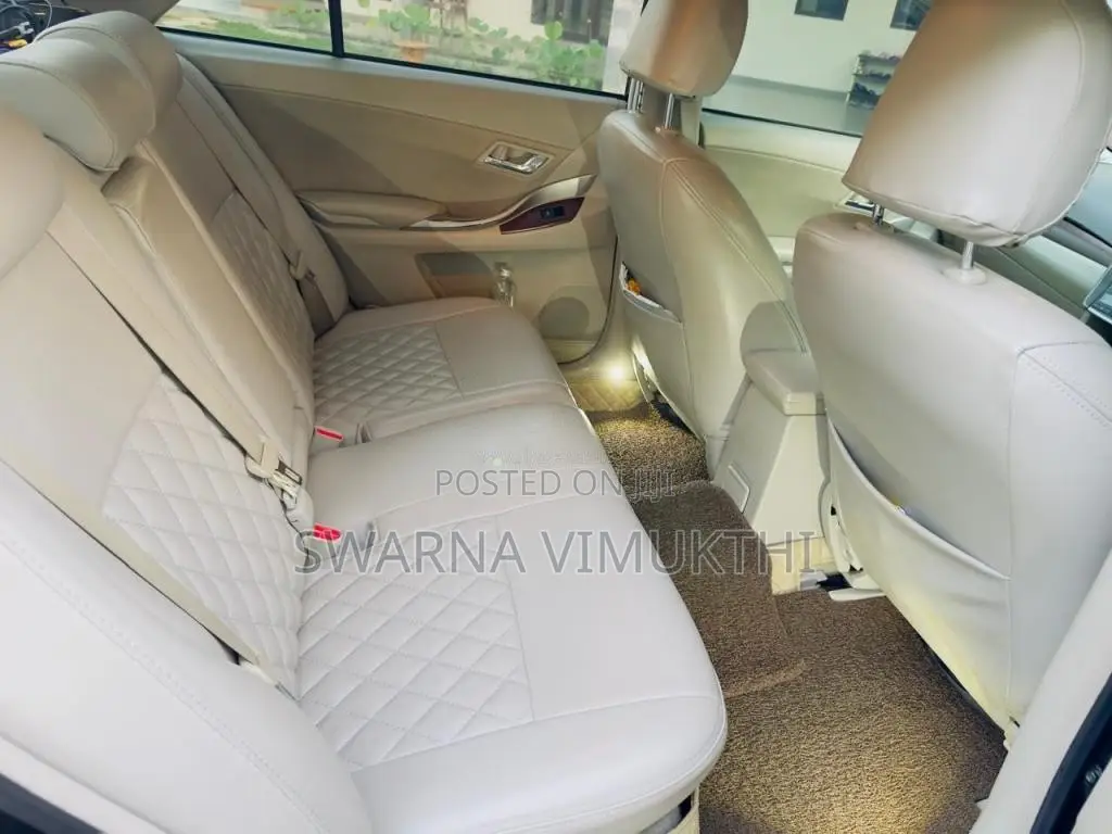 Toyota Allion 2010 Car (Used)