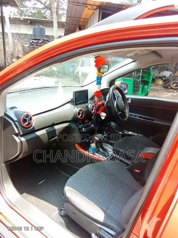 Micro Baic X25 2020 Car (Used)