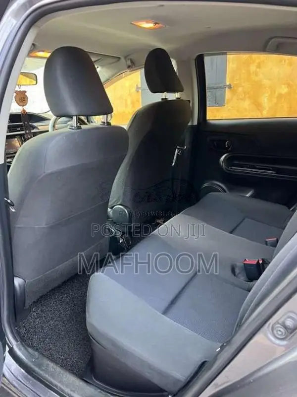 Toyota Aqua Urban Limited 2016 Car (Used)