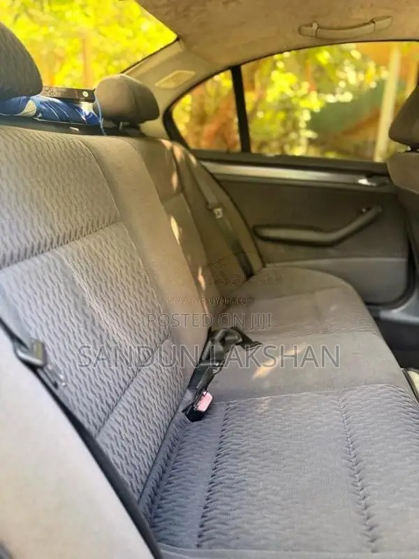 BMW 320d E46 2000 Car (Used)