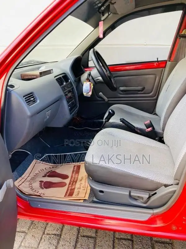 Suzuki Alto 1997 Car (Used)